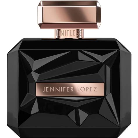 limitless by jennifer lopez perfume